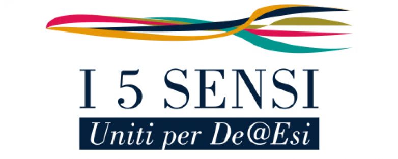 Torna I 5 sensi – Uniti per De@Esi